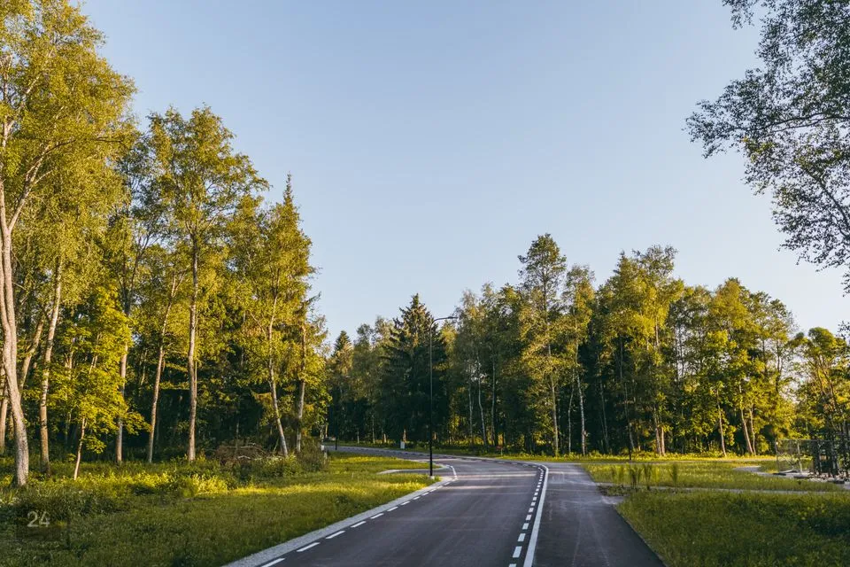 Residential land, 2048 m² land in Kiili vald, Luige alevik - photo 4