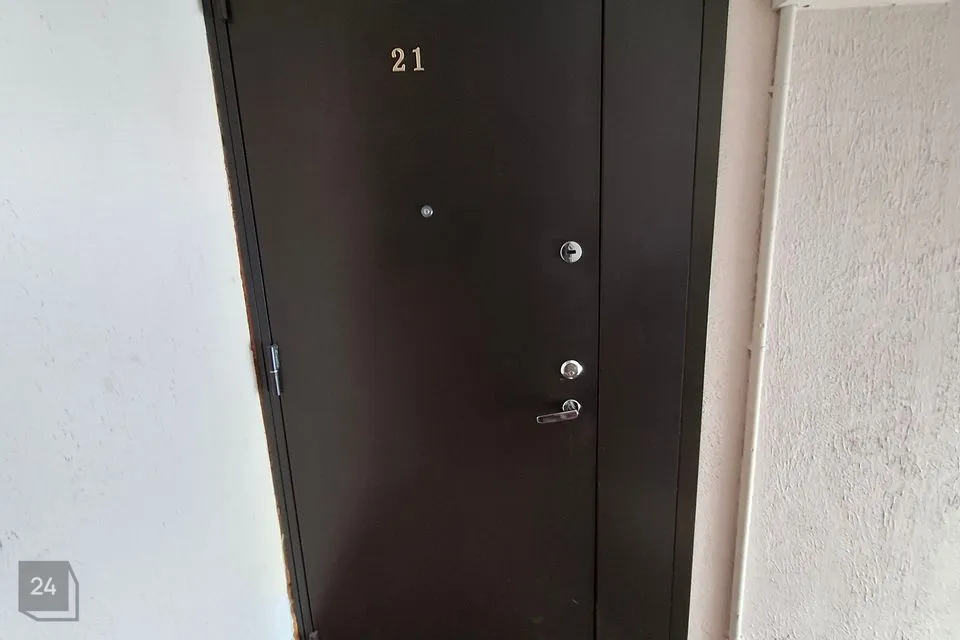 4-toaline Korter - Kohtla-Järve linn, Järve linnaosa