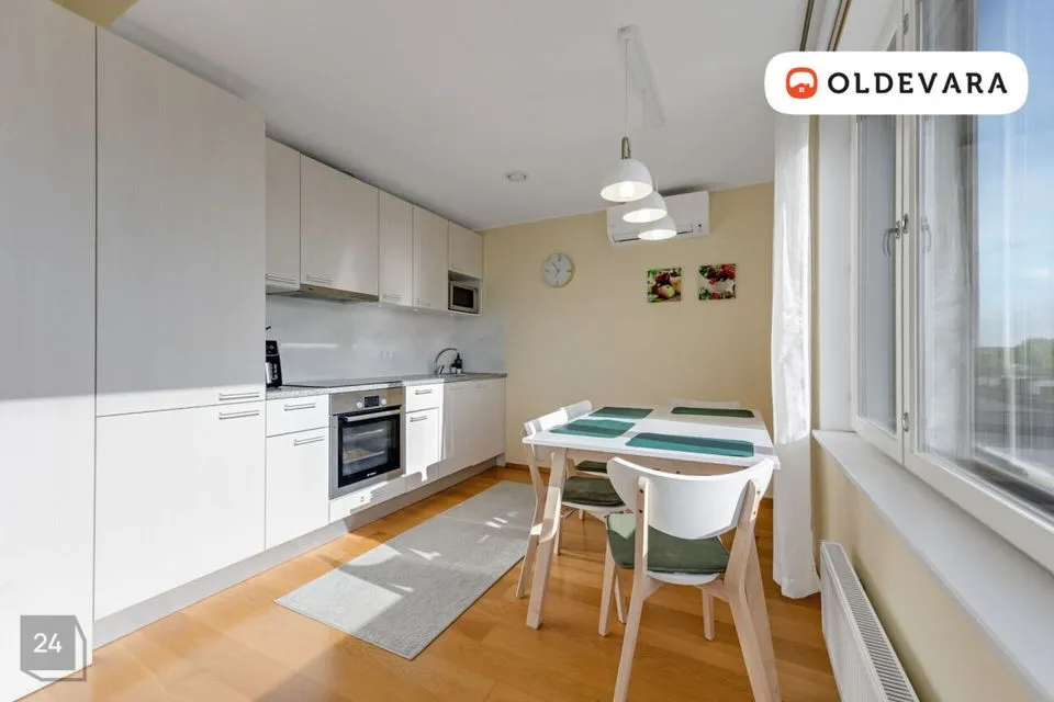 2-toaline Korter  -  Tallinn, Põhja-Tallinna linnaosa - foto 3