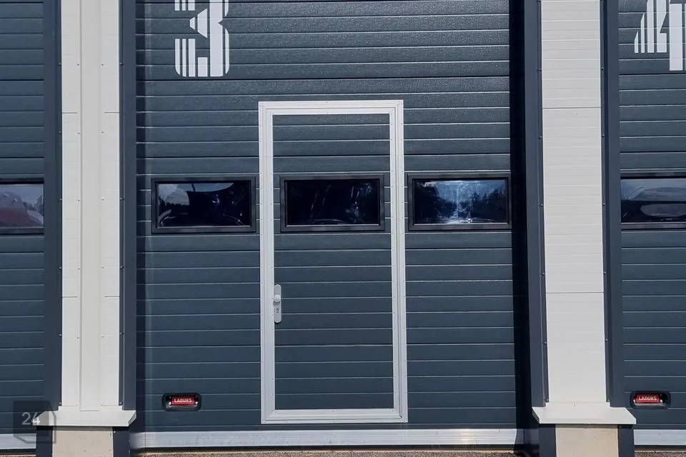 Ladu, 18 m² Äripind  -  Kambja vald, Reola küla - foto 2
