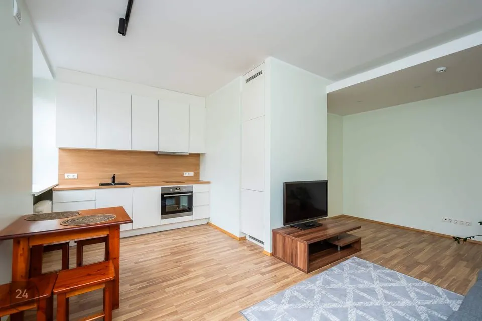 2-toaline Korter - Tallinn, Kesklinna linnaosa - foto 2