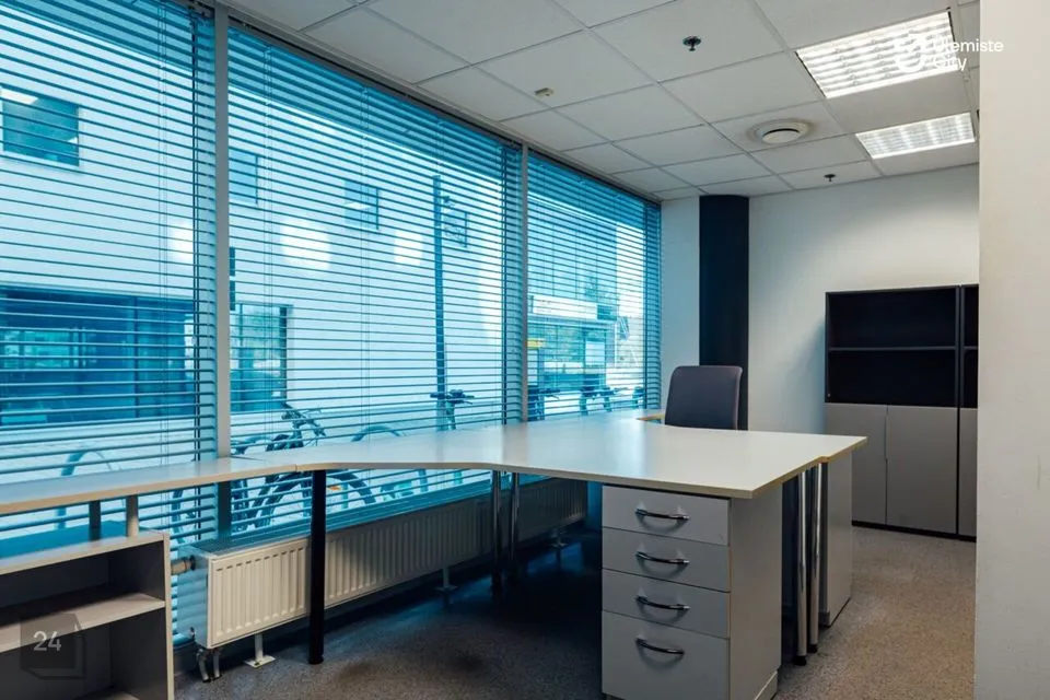 Büroo või Kaubandus, 121 m² Äripind  -  Tallinn, Lasnamäe linnaosa - foto 4
