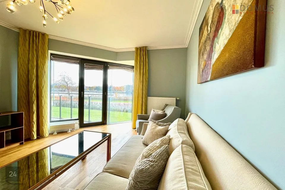 2-toaline Korter - Pärnu linn, Pärnu linn - foto 5