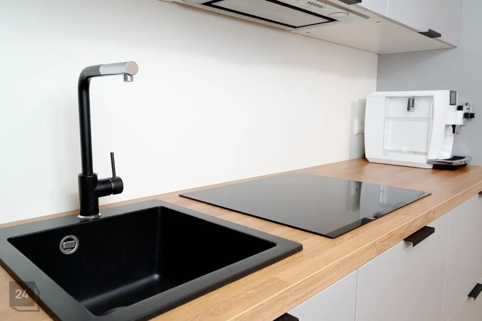 3-toaline Korter  -  Pärnu linn, Pärnu linn - foto 4