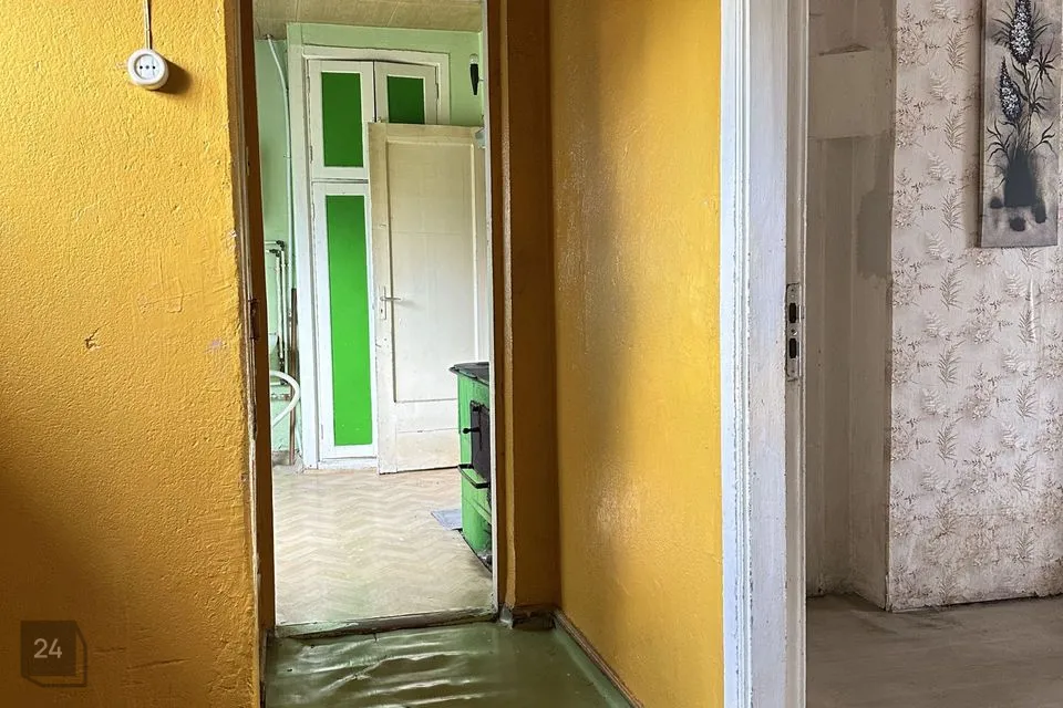 2-toaline Korter - Elva vald, Hellenurme küla - foto 2