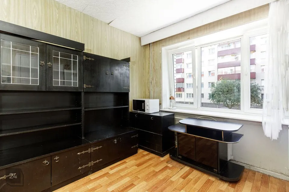1-room apartment in Tallinn, Põhja-Tallinna linnaosa - photo 2
