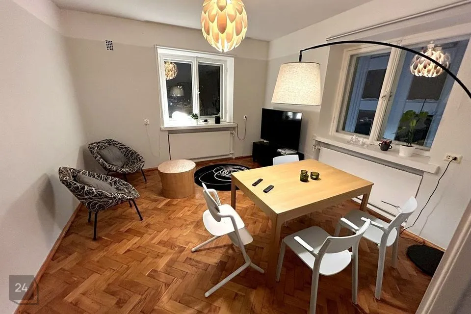 3-toaline Korter - Tallinn, Kesklinna linnaosa - foto 5