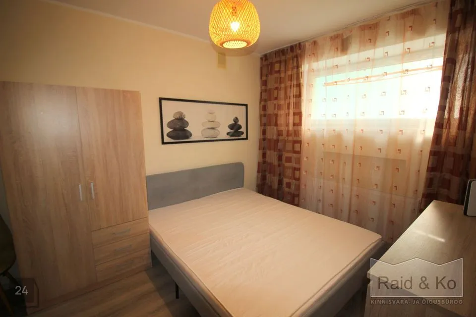 1-toaline Korter - Tallinn, Nõmme linnaosa - foto 2