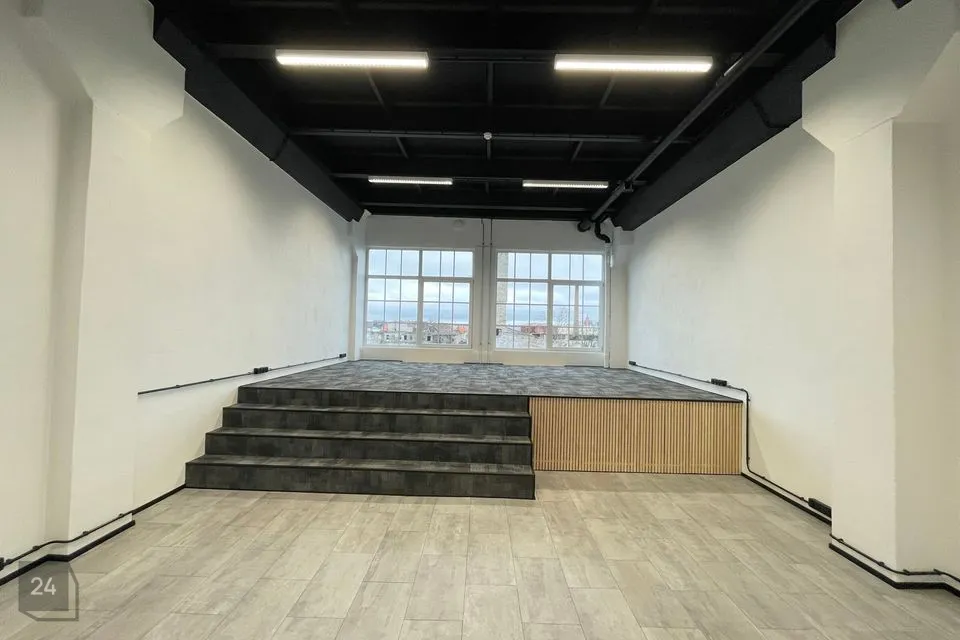 Büroo, 70 m² Äripind - Tallinn, Kesklinna linnaosa - foto 5