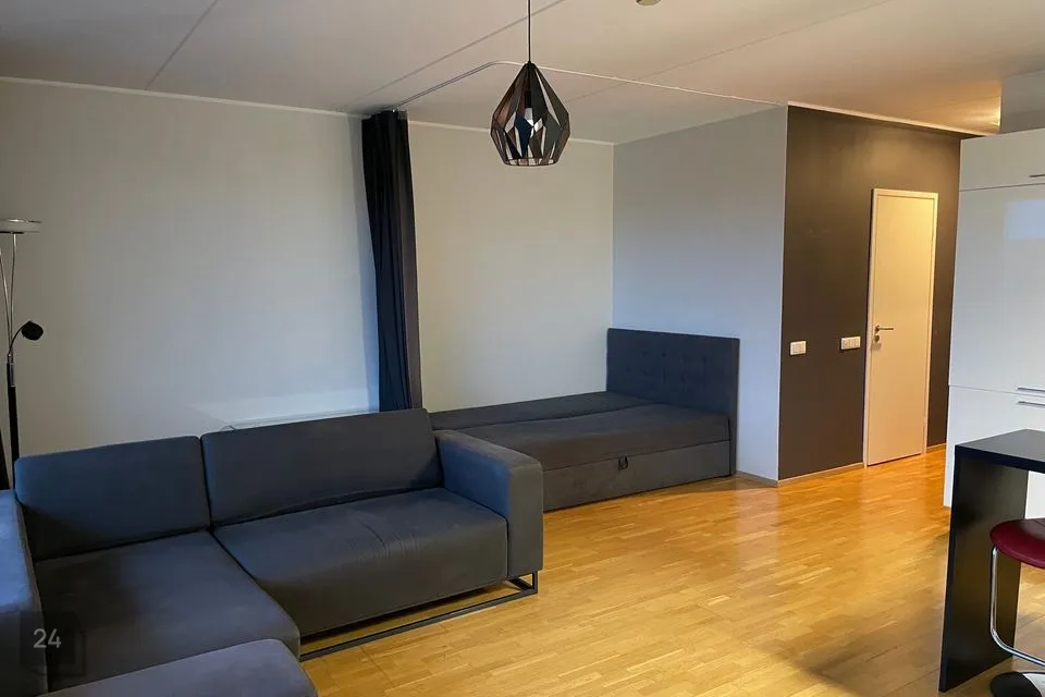 1-toaline Korter - Tallinn, Mustamäe linnaosa - foto 3