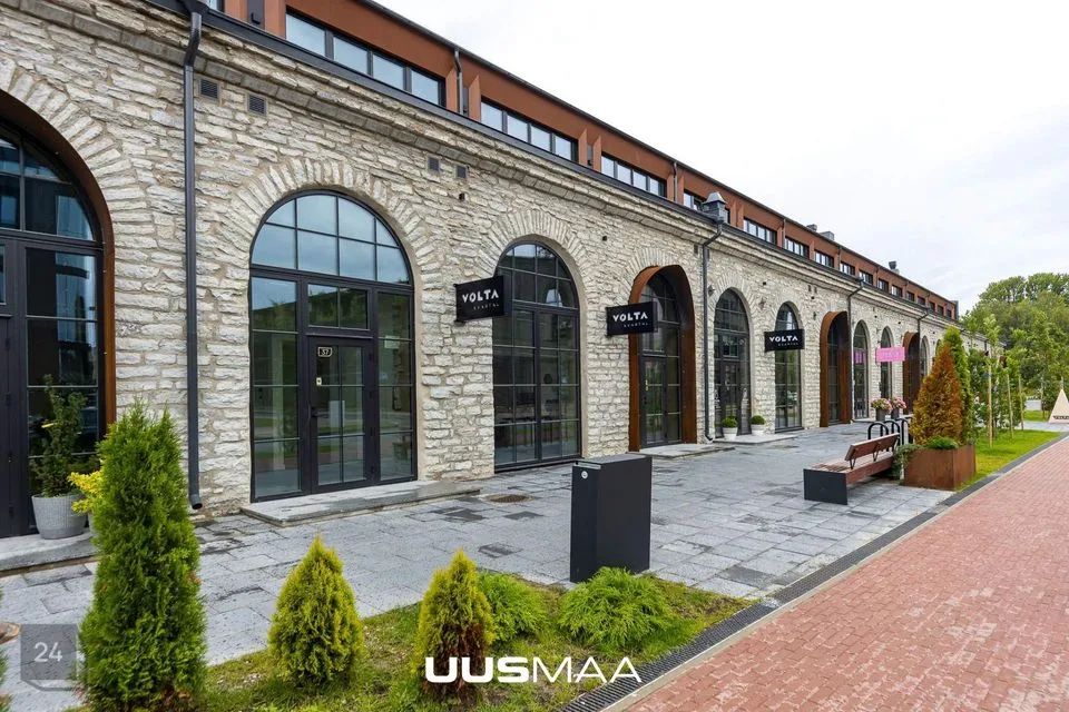 24 m² Äripind  -  Tallinn, Põhja-Tallinna linnaosa - foto 2