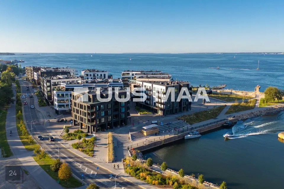 0 m² Äripind  -  Tallinn, Kesklinna linnaosa