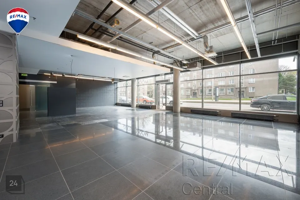 Kaubandus, 213 m² Äripind  -  Tallinn, Kesklinna linnaosa - foto 3