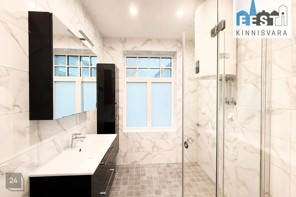 2-toaline Korter - Pärnu linn, Pärnu linn