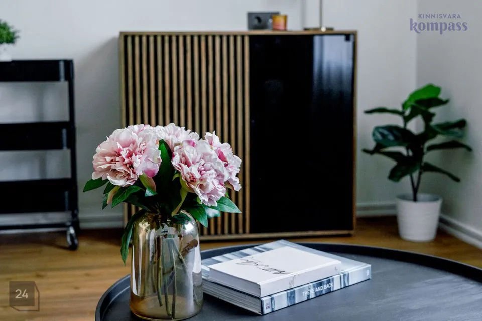 1-room apartment in Tallinn, Põhja-Tallinna linnaosa - photo 2