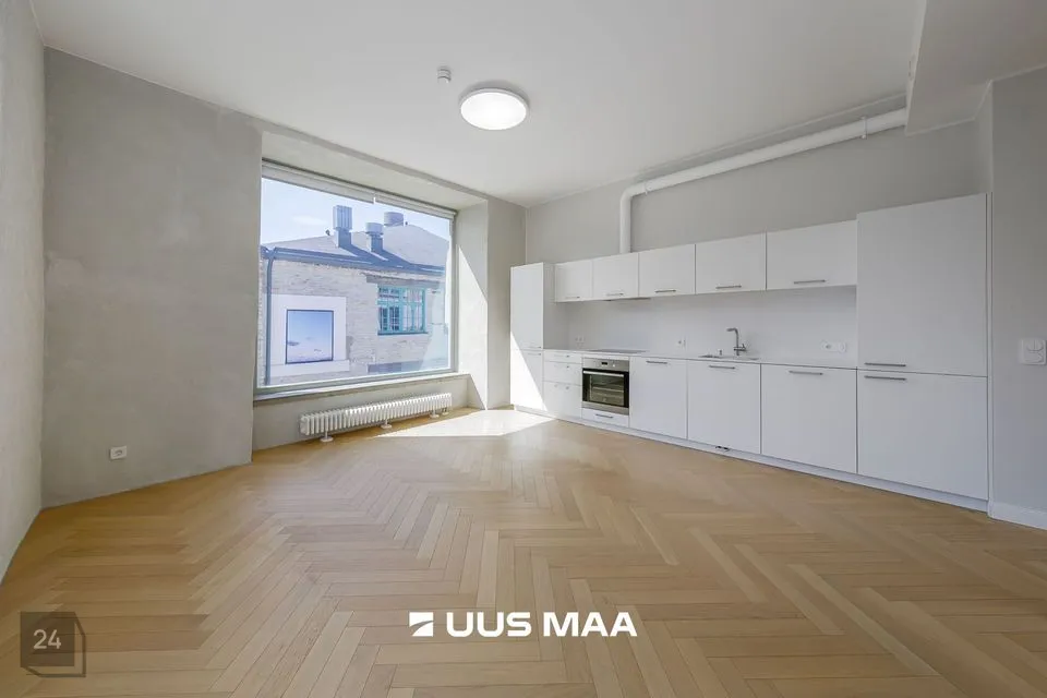 2-toaline Korter - Tallinn, Põhja-Tallinna linnaosa - foto 3