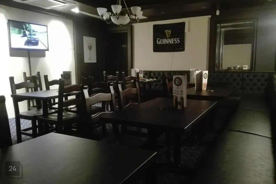 Mitme sihtotstarbega, 265 m² Äripind  -  Narva linn - foto 5