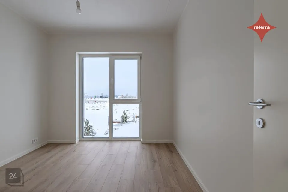 3-room apartment in Tartu vald, Raadi alev - photo 4