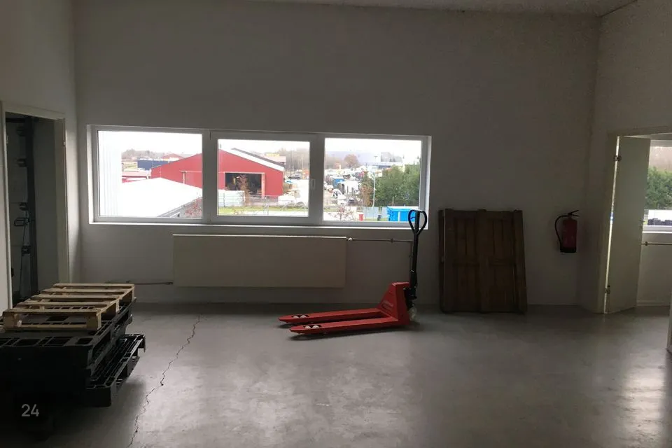 Toitlustus, 215 m² Äripind  -  Rae vald, Jüri alevik - foto 3