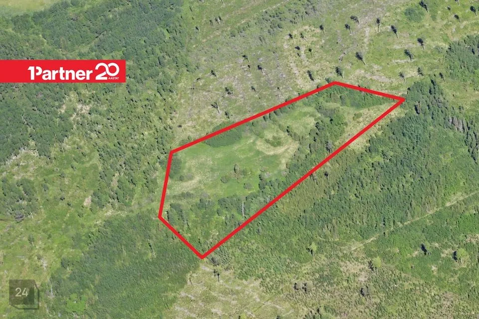 Maatulundusmaa, 29482 m² Maa - Antsla vald, Toku küla