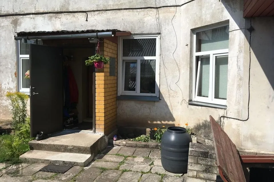 3-комнатная Квартира в Viljandi linn - фото 2