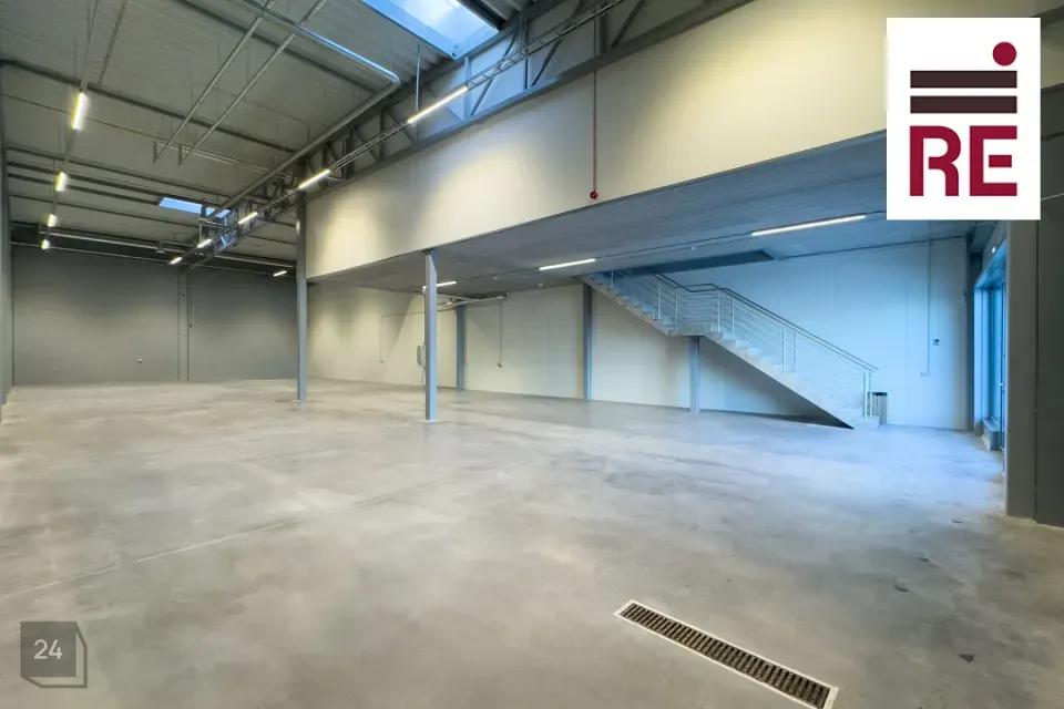 Mitme sihtotstarbega, 489 m² Äripind  -  Saku vald, Jälgimäe küla - foto 5