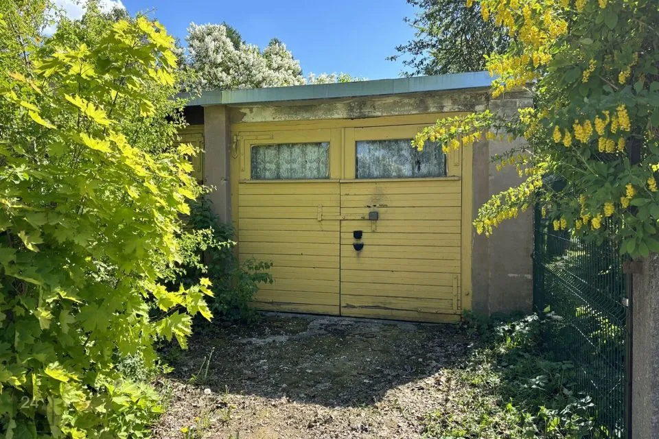 18 m² Garaaž  -  Tartu linn, Tartu linn