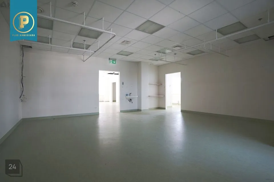 Büroo, 258 m² Äripind - Tallinn, Kesklinna linnaosa - foto 3