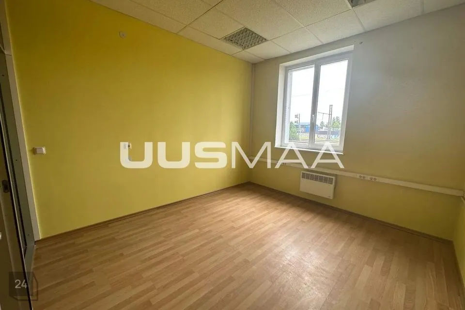 Multi-purpose, 12 m² business in Tallinn, Lasnamäe linnaosa
