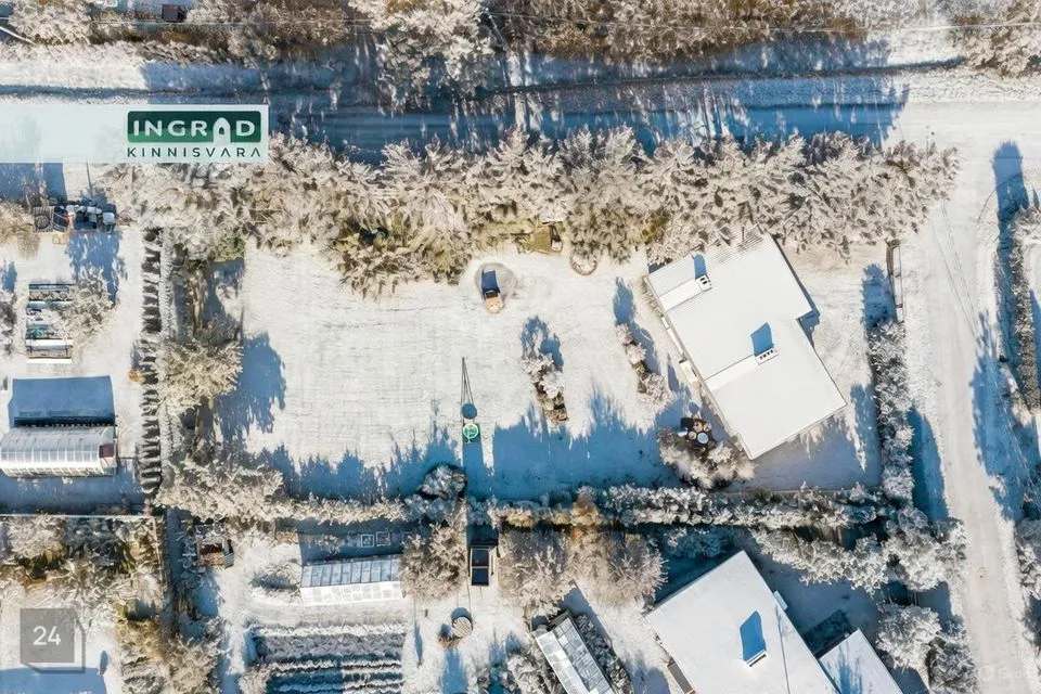 1-toaline Suvila - Viimsi vald, Muuga küla