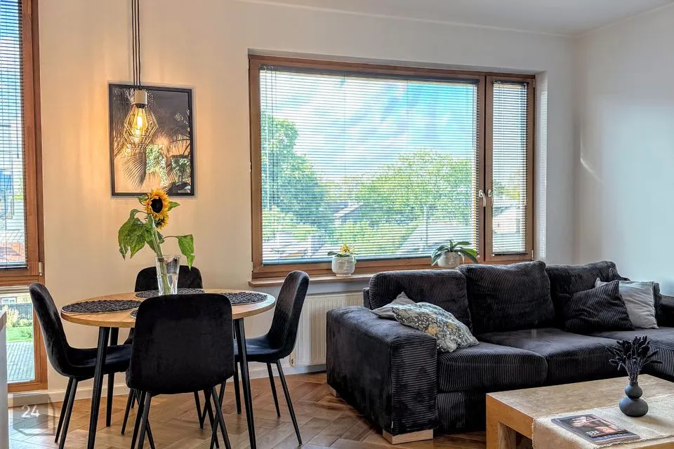 2-toaline Korter  -  Tallinn, Kesklinna linnaosa - foto 2