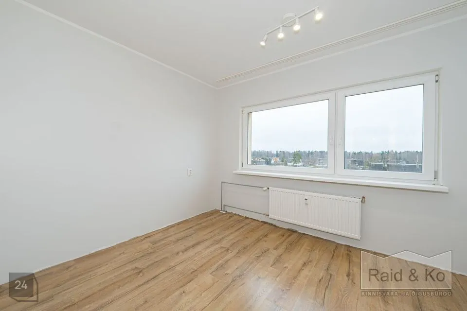 3-toaline Korter  -  Kehtna vald, Järvakandi alev - foto 5