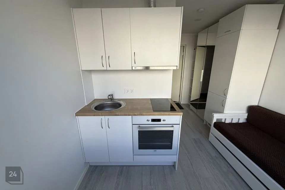 1-toaline Korter  -  Tallinn, Põhja-Tallinna linnaosa - foto 3