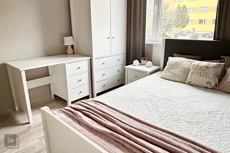 4-toaline Korter - Tartu linn, Tartu linn - foto 5