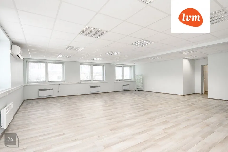 81 m² Äripind - Pärnu linn, Pärnu linn