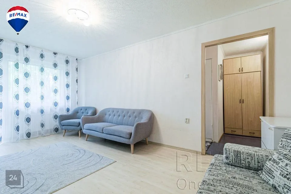 1-toaline Korter - Tallinn, Mustamäe linnaosa - foto 3