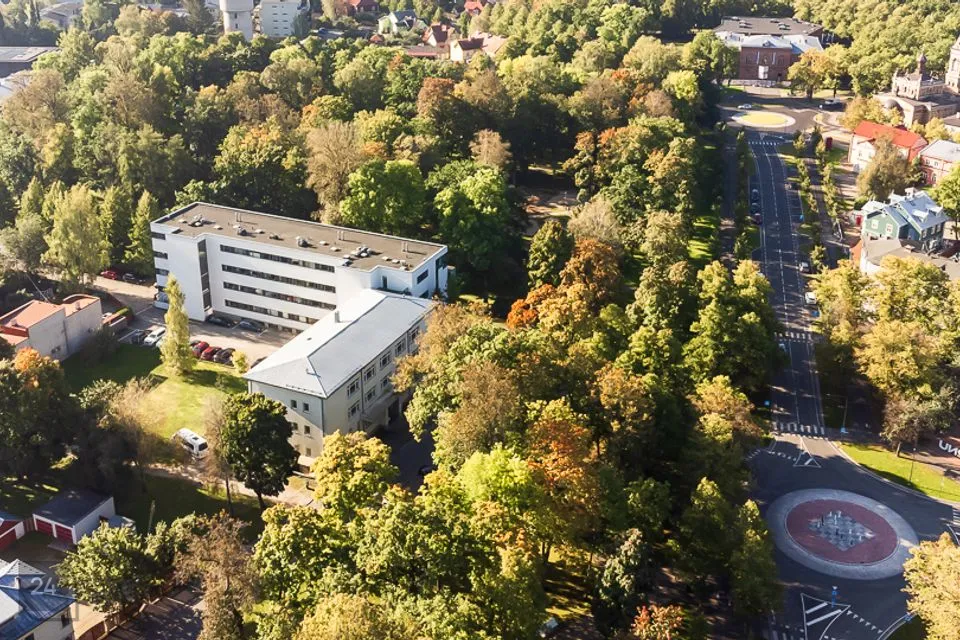 Elamumaa või Ärimaa, 2245 m² Maa  -  Pärnu linn, Pärnu linn - foto 4