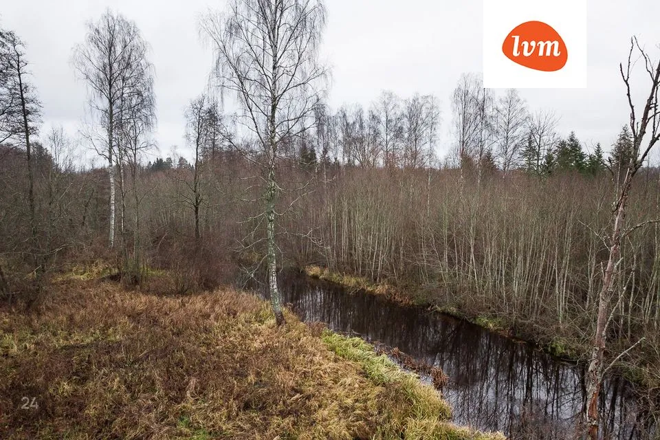 Maatulundusmaa, 79700 m² Maa  -  Tartu vald, Väägvere küla - foto 5