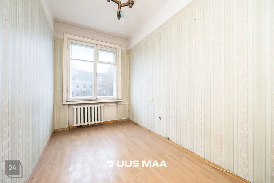 1-toaline Korter  -  Tallinn, Kesklinna linnaosa - foto 2