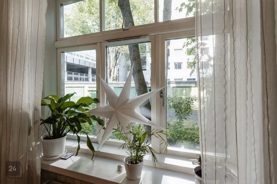 38 m² Korter  -  Tallinn, Kesklinna linnaosa - foto 5