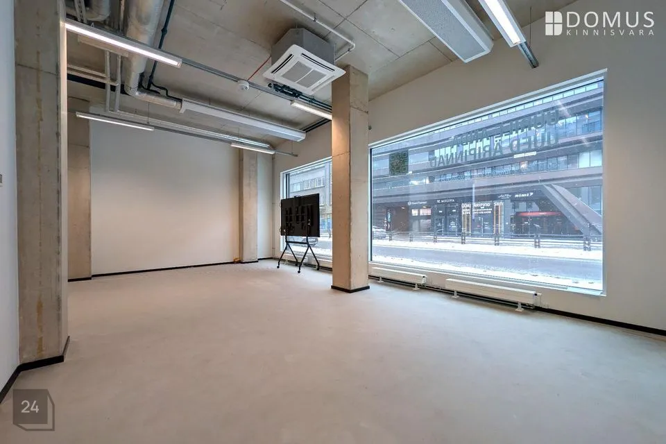 Mitme sihtotstarbega, 193 m² Äripind  -  Tallinn, Kesklinna linnaosa - foto 4