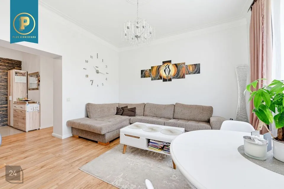 3-toaline Korter - Tallinn, Põhja-Tallinna linnaosa - foto 4