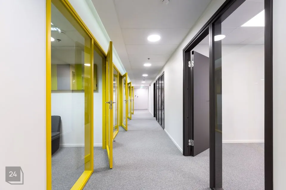 Bureau, 470 m² business in Tallinn, Kesklinna linnaosa - photo 5