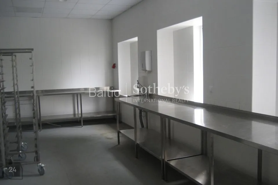 Manufacture, 783 m² business in Tallinn, Põhja-Tallinna linnaosa - photo 3