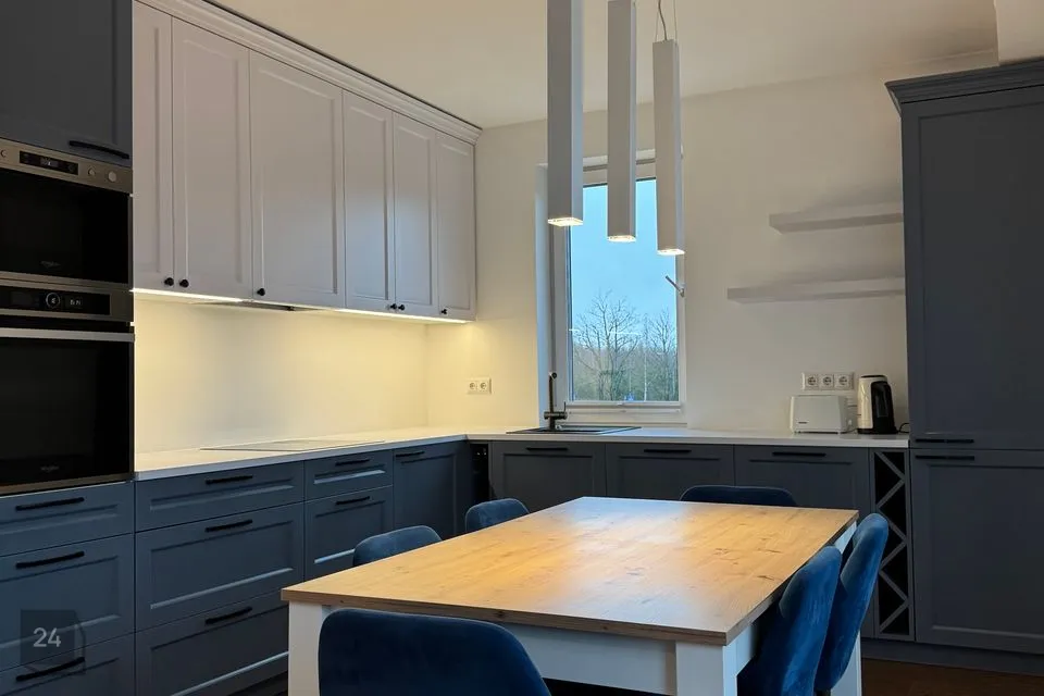 3-комнатная Квартира в Rae vald, Jüri alevik - фото 3