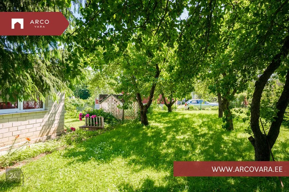 Elamumaa, 1440 m² Maa - Kambja vald, Külitse alevik - foto 3