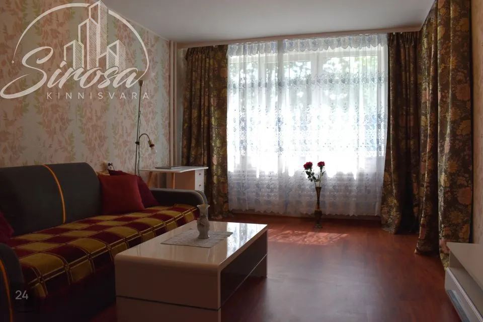 2-комнатная Квартира в Kohtla-Järve linn, Ahtme linnaosa - фото 5