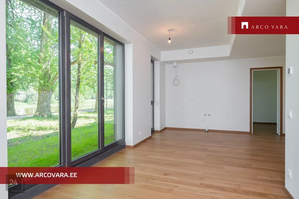 3-toaline Korter  -  Tartu linn, Tartu linn - foto 4