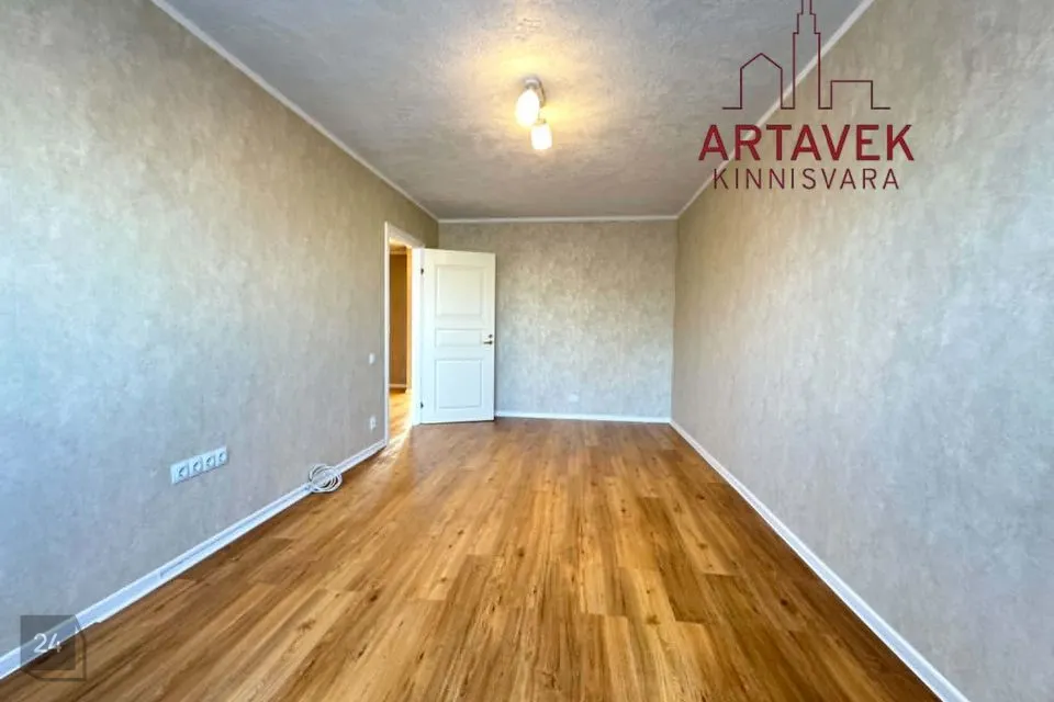 2-toaline Korter  -  Kohtla-Järve linn, Ahtme linnaosa - foto 4