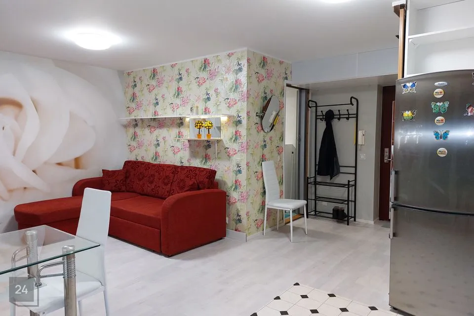 1-toaline Korter - Lääne-Harju vald, Paldiski linn - foto 4